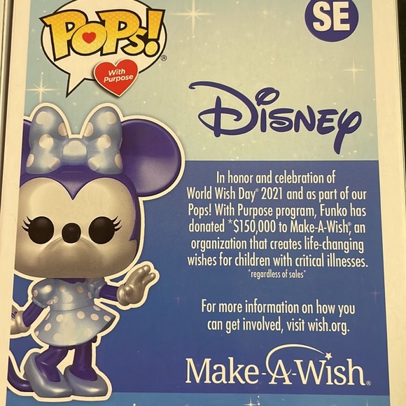 IT’S A SMALL WORLD - Picture 11 of 12